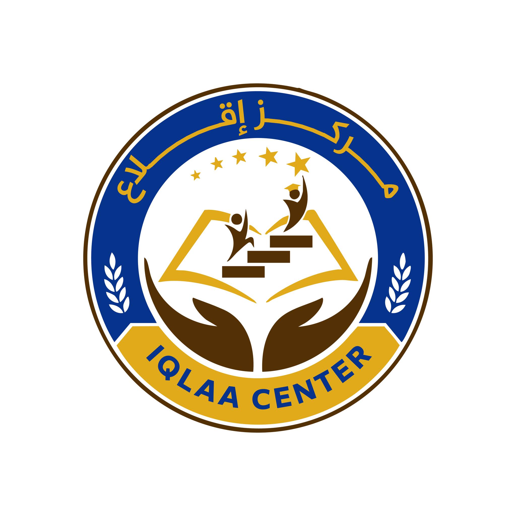 IQLAA Center Logo